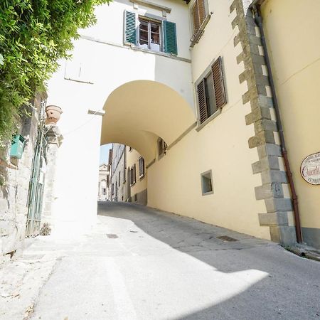 Galletto Nero Panzano in Chianti Ngoại thất bức ảnh