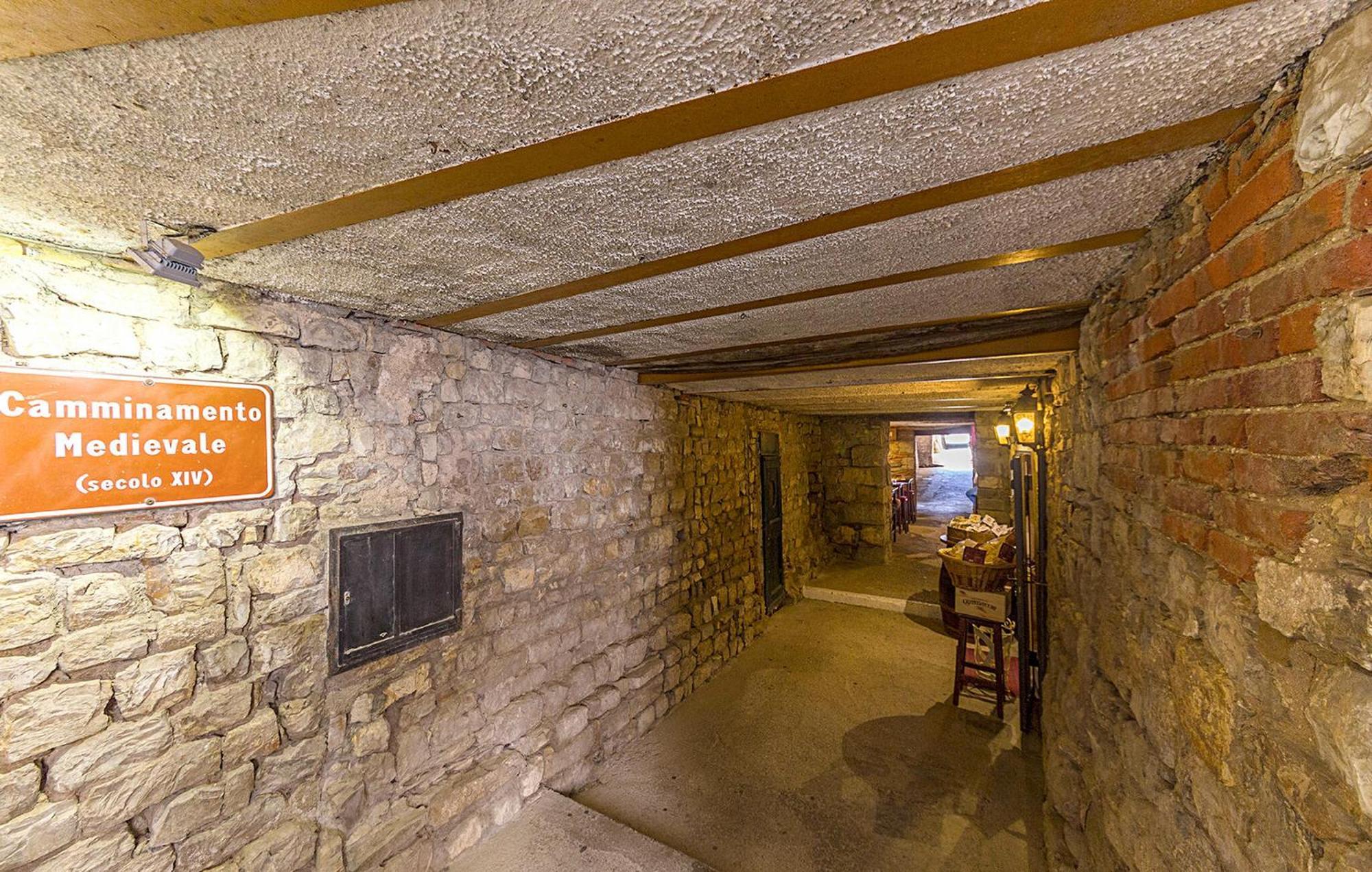 Galletto Nero Panzano in Chianti Ngoại thất bức ảnh